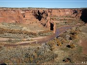 Canyon de Chelly NM