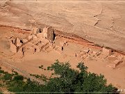 Canyon de Chelly NM