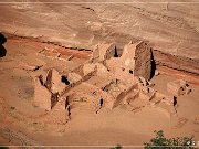 Canyon de Chelly NM