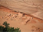 Canyon de Chelly NM