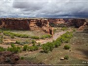 Canyon de Chelly NM