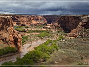 Canyon de Chelly NM