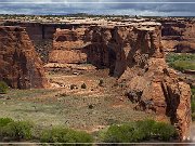 Canyon de Chelly NM