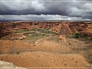 Canyon de Chelly NM