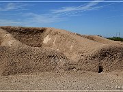 Casa Grande Ruins NM