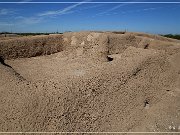 Casa Grande Ruins NM