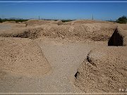 Casa Grande Ruins NM