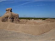 Casa Grande Ruins NM