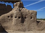 Casa Grande Ruins NM