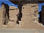 Casa Grande Ruins NM