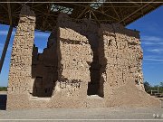 Casa Grande Ruins NM