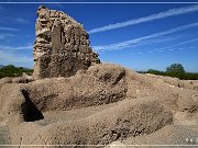 Casa Grande Ruins NM