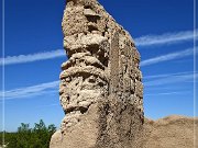 Casa Grande Ruins NM