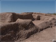 Casa Grande Ruins NM