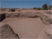 Casa Grande Ruins NM