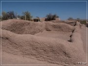 Casa Grande Ruins NM