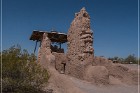 Casa Grande Ruins NM