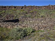 Casa Malpais Archaeological Park