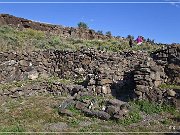 Casa Malpais Archaeological Park