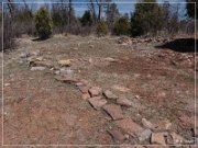 Grasshopper Ruin