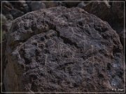 Harcuvar Petroglyphs