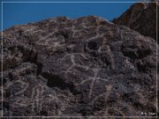 Harcuvar Petroglyphs