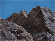 Harcuvar Petroglyphs