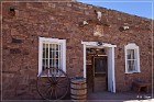 Hubbell Trading Post NHS