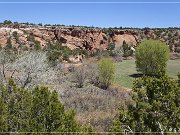 Kinlichee Navajo Tribal Park