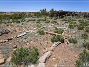 Kinlichee Navajo Tribal Park