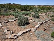 Kinlichee Navajo Tribal Park