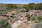 Kinlichee Navajo Tribal Park
