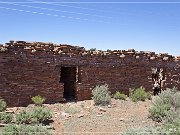 Kinlichee Navajo Tribal Park