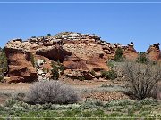 Kinlichee Navajo Tribal Park