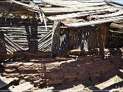 Kinlichee Navajo Tribal Park