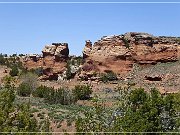 Kinlichee Navajo Tribal Park