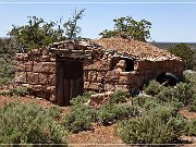 Kinlichee Navajo Tribal Park