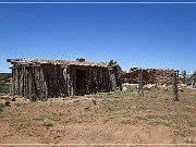 Kinlichee Navajo Tribal Park