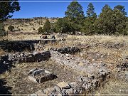 Little Bear Arch Site