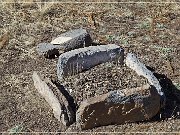 Little Bear Arch Site