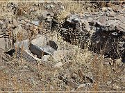 Little Bear Arch Site