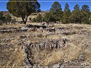 Little Bear Arch Site