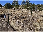 Little Bear Arch Site