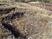 Little Bear Arch Site