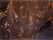 Little Black Mountain Petroglyphs