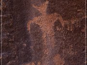 Little Black Mountain Petroglyphs