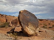 Little Black Mountain Petroglyphs