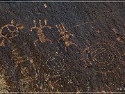 Little Black Mountain Petroglyphs