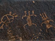 Little Black Mountain Petroglyphs