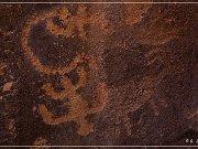 Little Black Mountain Petroglyphs